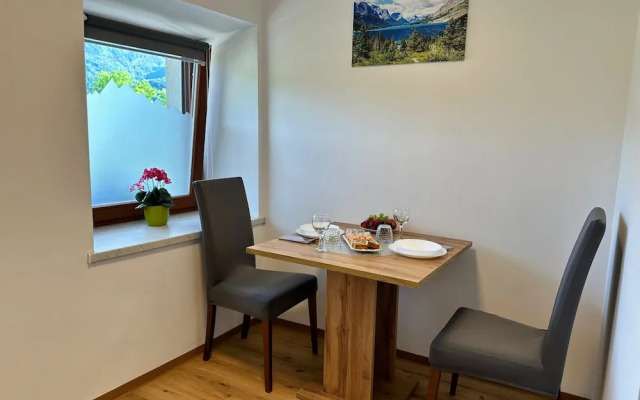 Bijol Apartments - Studio E