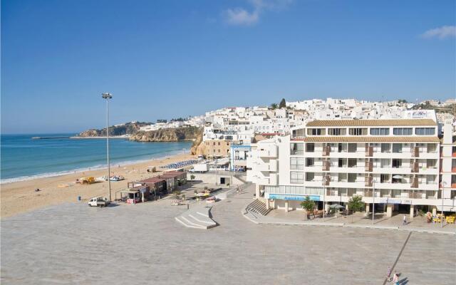 Apartamentos Edificio Albufeira - Alojamento Local