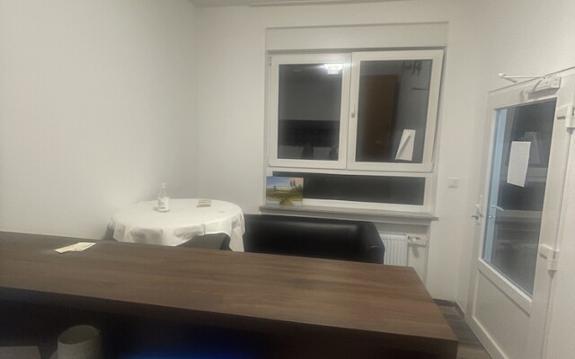 Hotel Restaurant Villa Romana