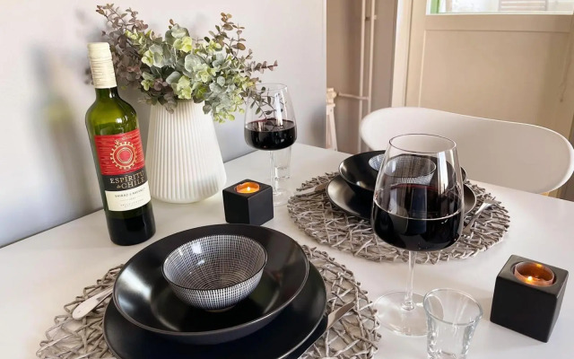 Apartment Sanctus Nicolaus