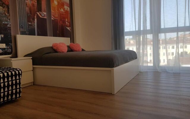 Bsuites Trieste