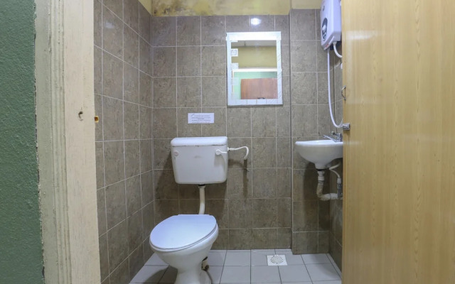 OYO 904 Avee Budget Inn