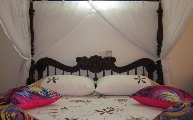 Sri Voc Homestay