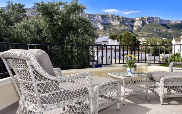 Holiday Home Villa Buena Vida