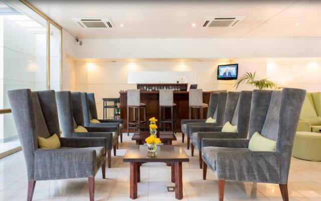 Loi Suites Recoleta Hotel