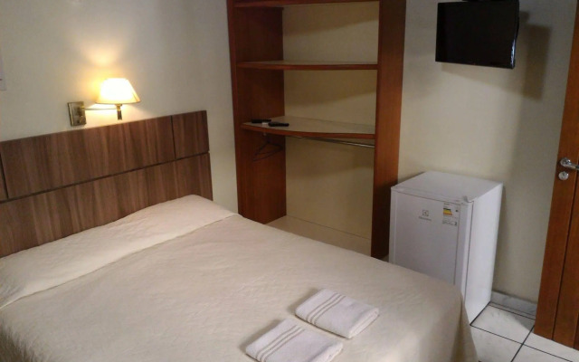 VOA Samuka Hotel