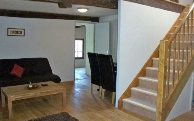 Le Domaine de l'Etang de Sandanet