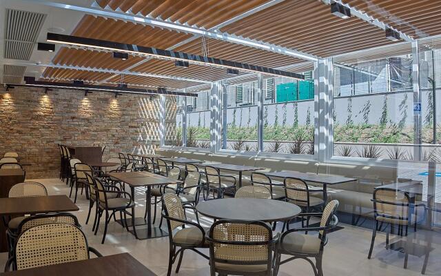 Rio Hotel by Bourbon Campinas