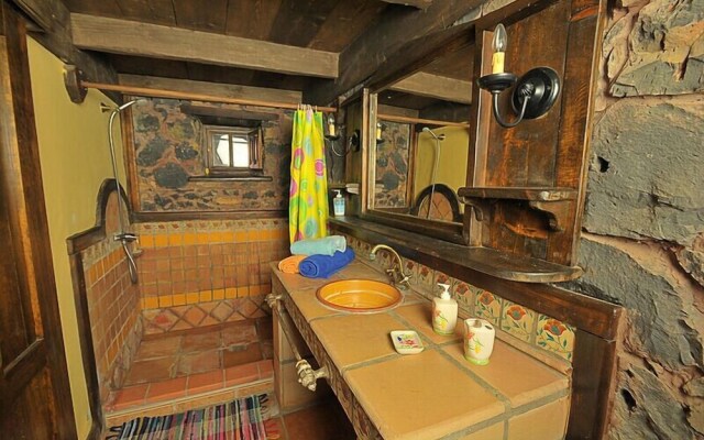 Hotel Rural Caserio Los Partidos