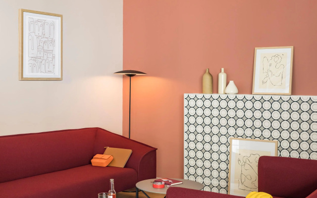 OKKO Hotels Lille Centre