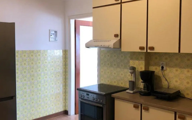 Harmony Apartment Kavala