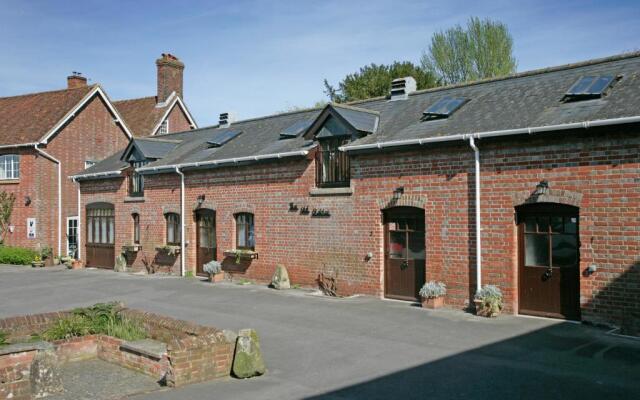 The Old Stables