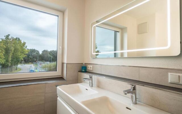 Ferienwohnung 2 am Biohof Eriskirch