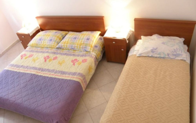 Apartments Srecko