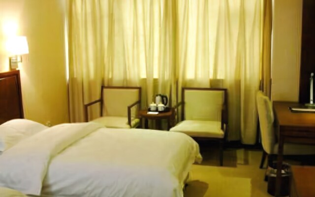 Xinfei Hotel