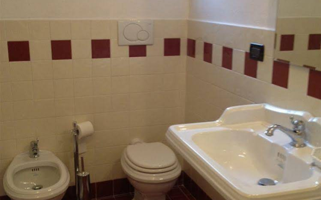 B&B La Villa Del Mare