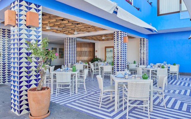 Hotel Boutique Luxury Patio Azul