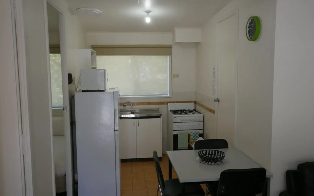 Adina Lodge Holiday Units