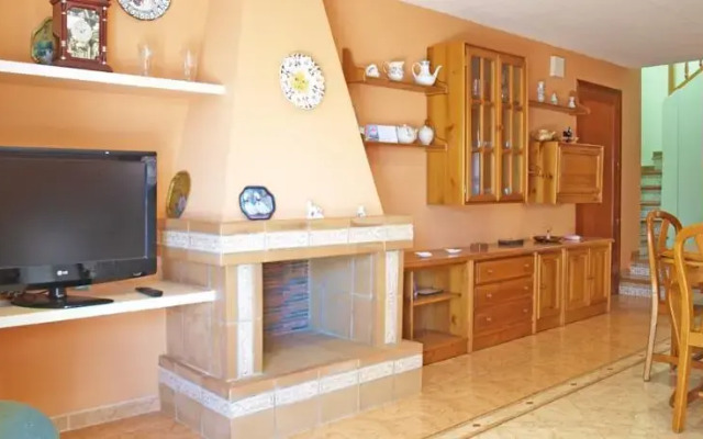 ApartUP Chalet Benicasim Beach