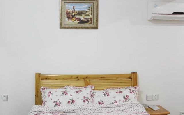 Wuju Hotel Apartment