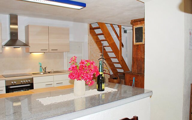 Casa Strecce - App. 2