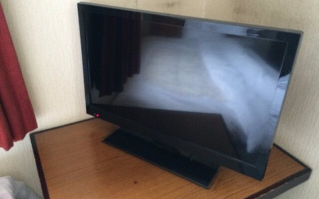 Business Hotel Shimpaku