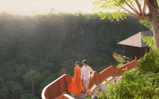 Raffles Bali