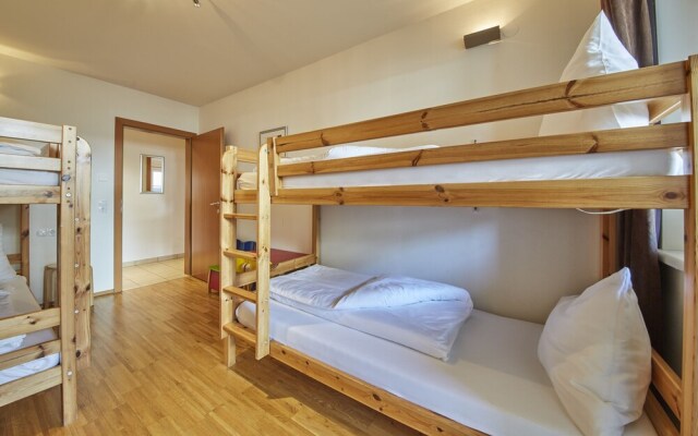 Appartement Danielle Iglsberg Top 3