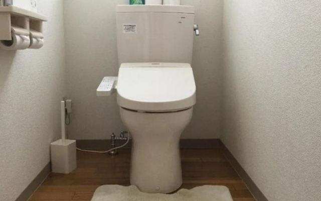 A Tourist Home Ougiya