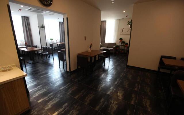7Days Premium Harbin Xuefu Road Branch