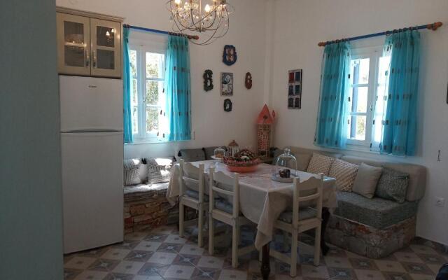 Giaglakis Rooms