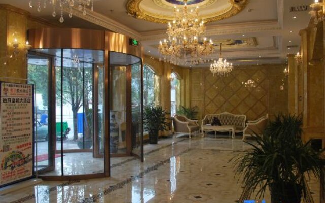 Pingtang Dubai Royal Hotel