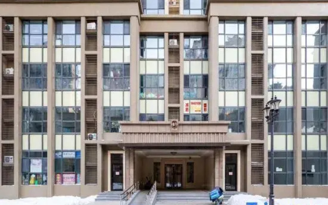 zejia hotel