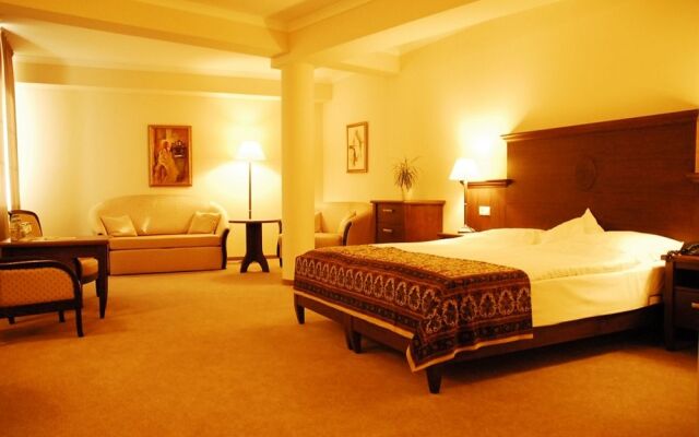 Hotel Lubicz Spa and Wellness