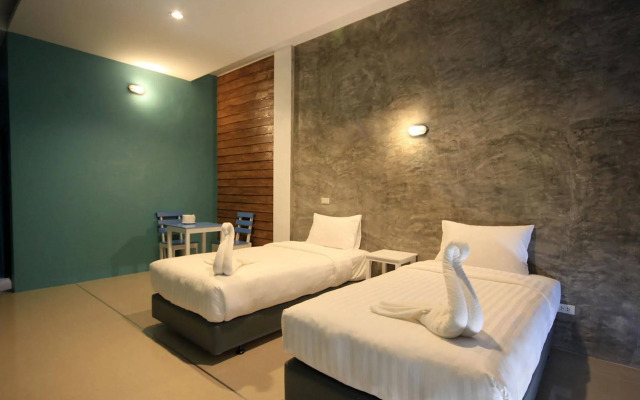 Na Nicha Bankrut Resort