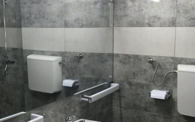 Hotel Balea