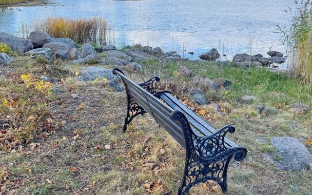 4 Person Holiday Home in Oskarshamn-by Traum