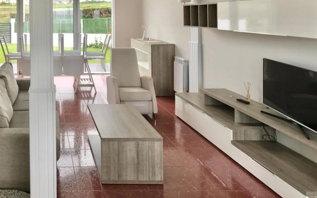 Apartagal- Casa Playa, Foz