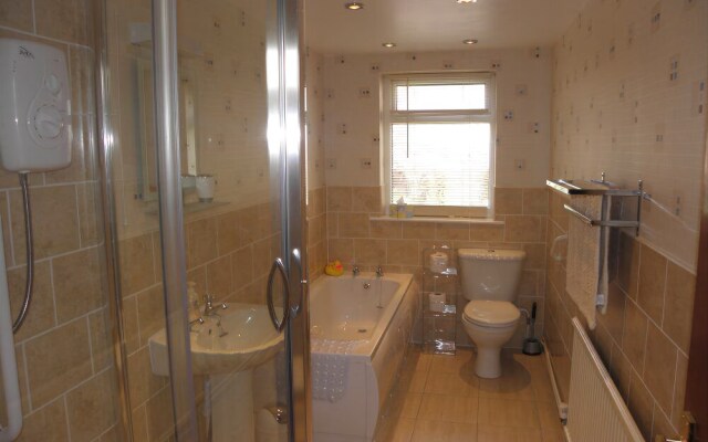 San Remo Apartments Blackpool