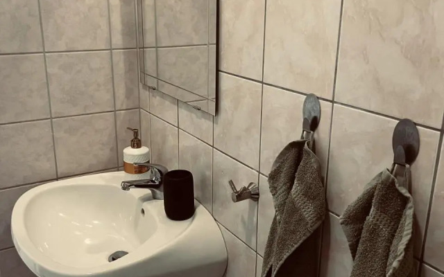 IDILL APARTMANHáZ B&B