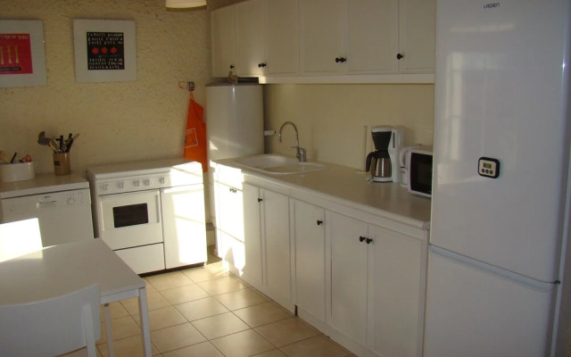 Etang Vallier Resort