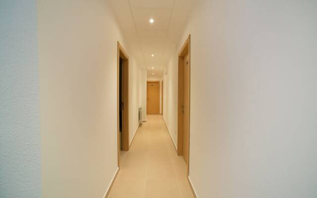 Hostal Mitre Paterna