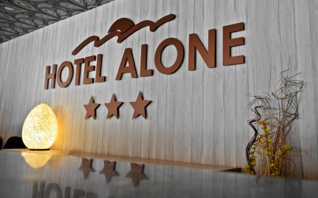 Medsur-Alone Hotel