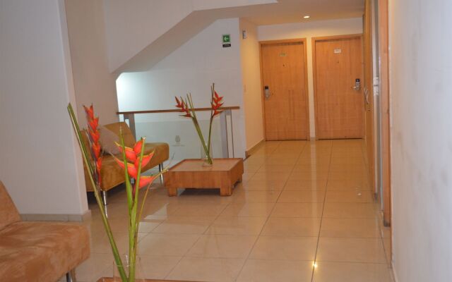 Basic Hotel Centenario by Hoteles MS