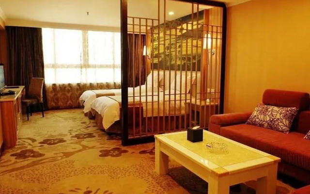 Wonder Hotel