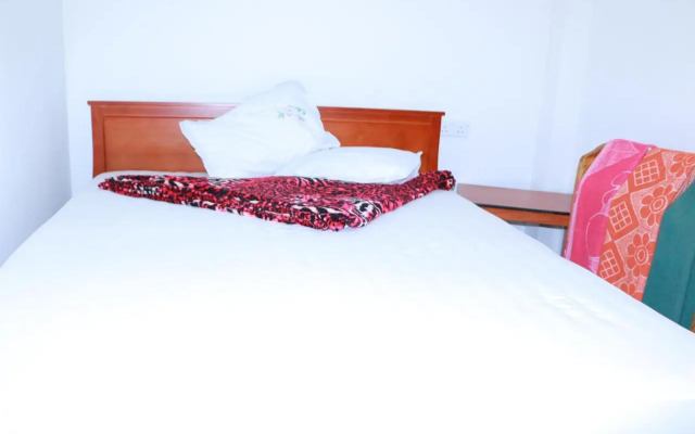 Subash Hotel