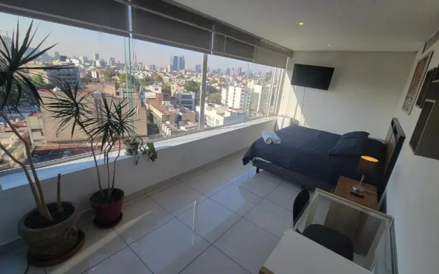 Chicago Suites WTC