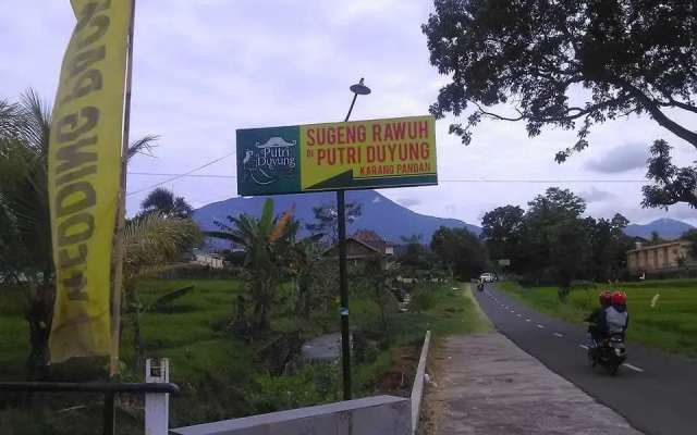 Putri Duyung Guest House