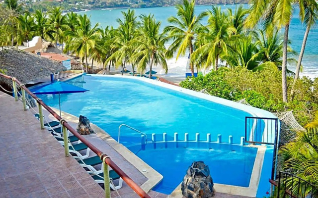 Catalina Beach Resort