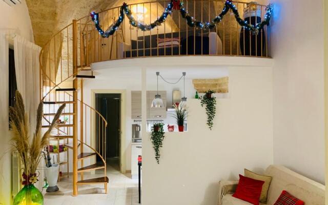Casa Vacanza indipendente 53 mq Puglia
